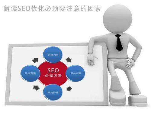 网站SEO排名优化的原理是什么