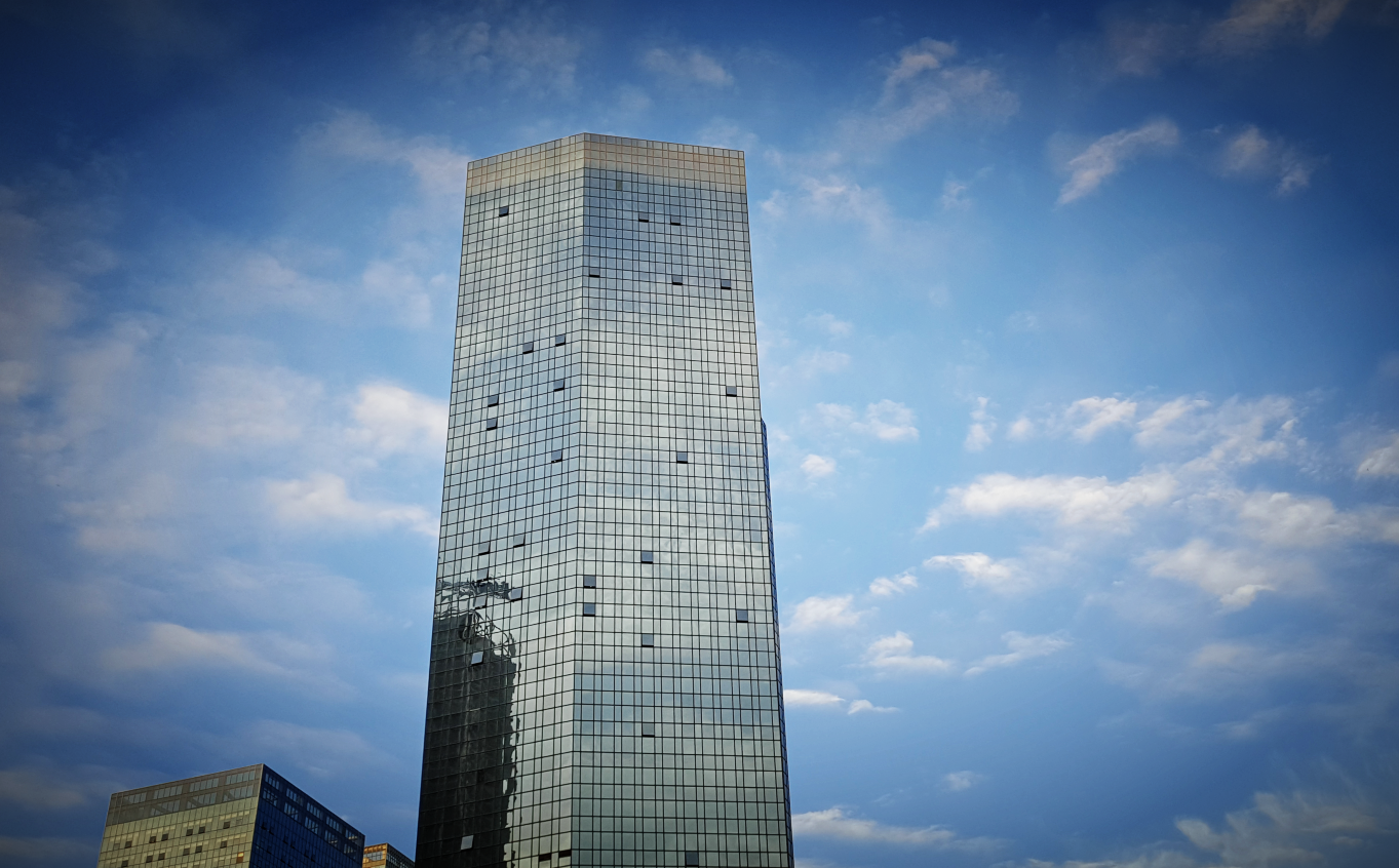 大沈阳城市一览,沈阳最近好事还是挺多的嘛