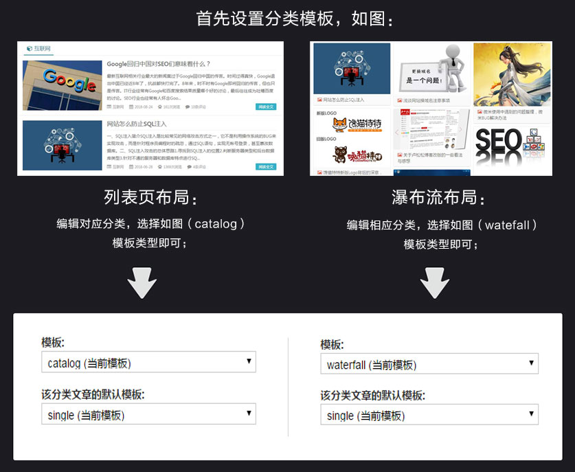 李洋个人博客《mxlee》zblog主题-梦想家(精品推荐)