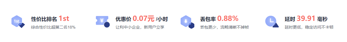 云服务器为什么我选择会华为云