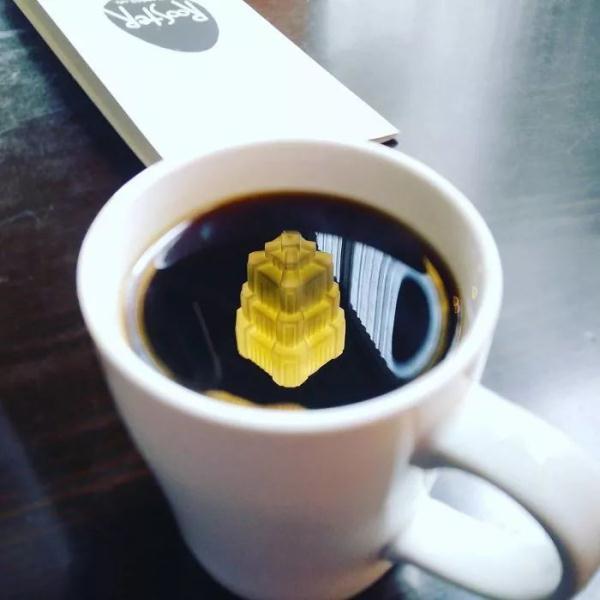 这些照片真没PS过