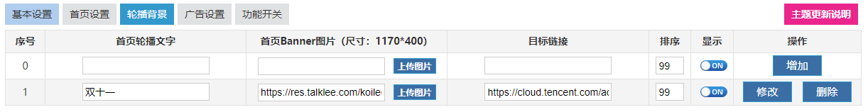 Z-blogPHP《小清新》至简至美个人博客主题模板,自适应加SEO优化