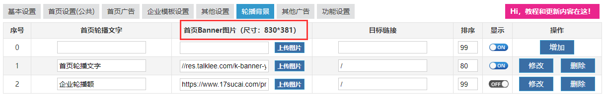 ZBP旗舰主题博览《Expolee》,新年新气象我的风格就是独“鼠”一帜!