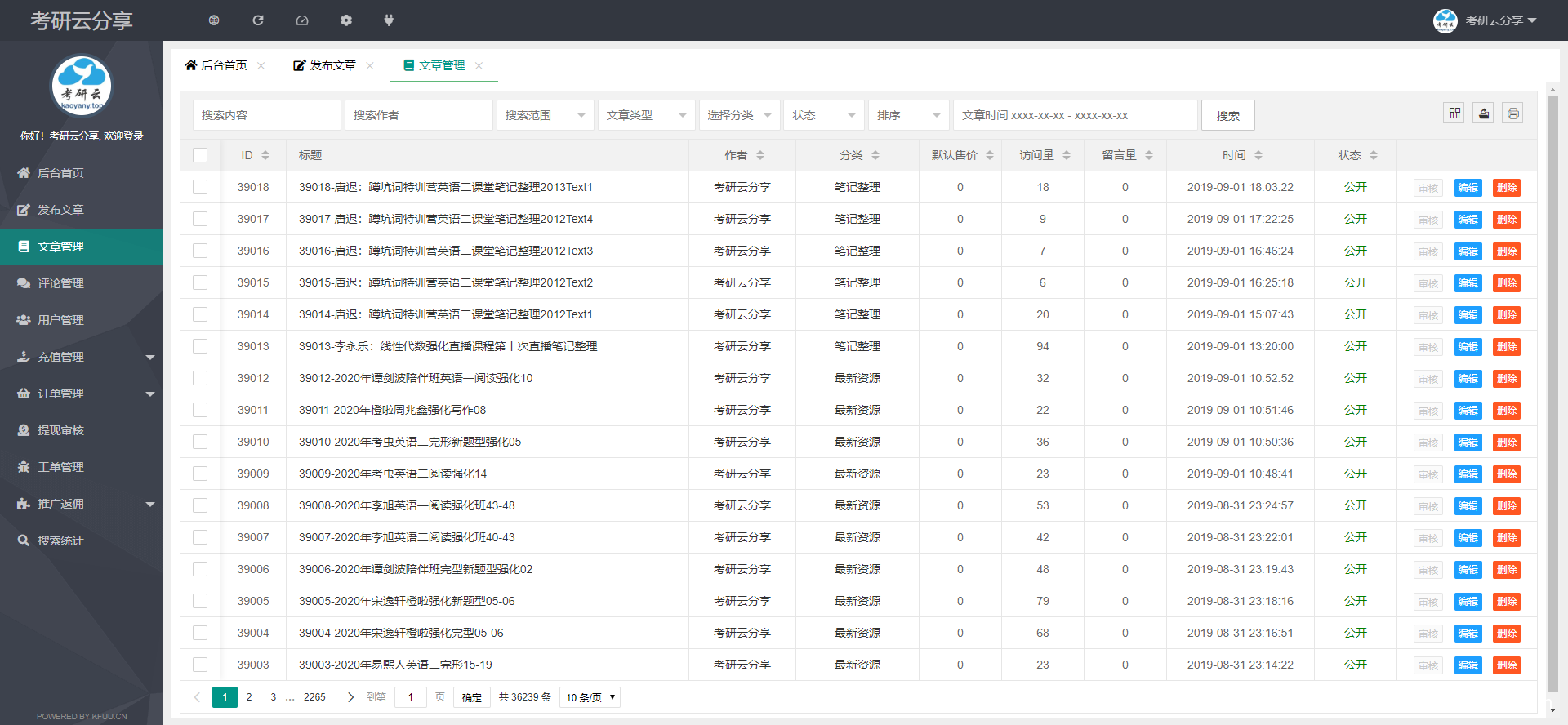 LayCenter用户中心插件(4人+团购更优惠)