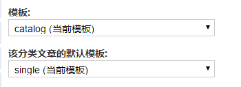 zblog明信片主题类型模板全新绽放,R角、透明、森系您想要的我都有