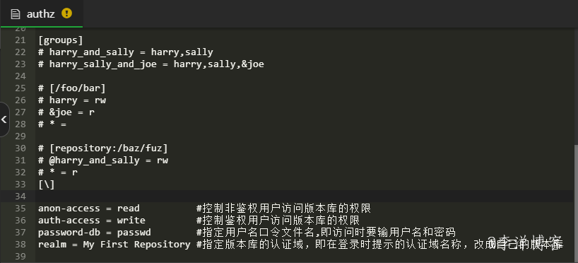 宝塔linux面板搭建SVN控制系统的图文教程