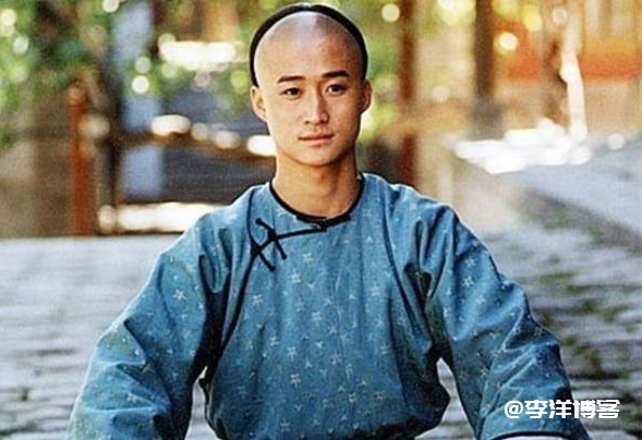 吴京塑造的7个经典角色,很多演员一生难拥有一个经典!