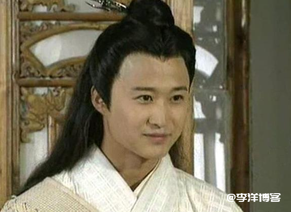 吴京塑造的7个经典角色,很多演员一生难拥有一个经典!