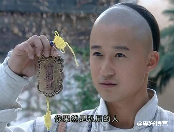 吴京塑造的7个经典角色,很多演员一生难拥有一个经典!