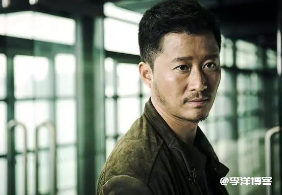 吴京塑造的7个经典角色,很多演员一生难拥有一个经典!