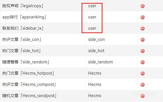 Z-BlogPHP侧栏热门文章和热评文章不显示文章怎么解决