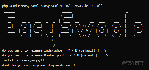 中标麒麟linux服务器系统V10安装Swoole全记录