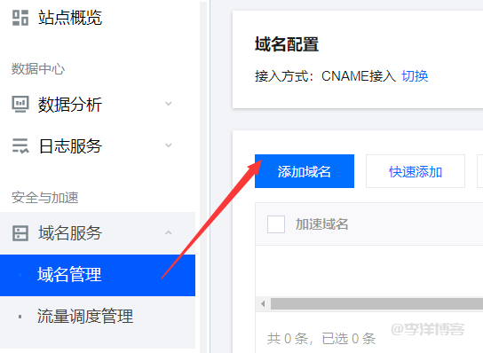 【玩转 EdgeOne】新一代的边缘加速CDN“EdgeOne”初体验