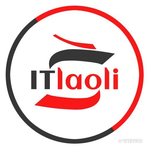 告别liblog.cn，迎接全新的itlaoli.com！