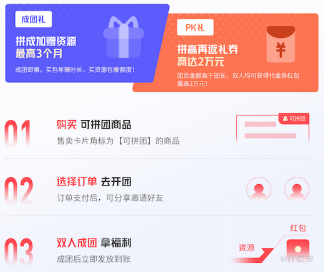 腾讯云双十一活动攻略,一起来薅“鹅”毛