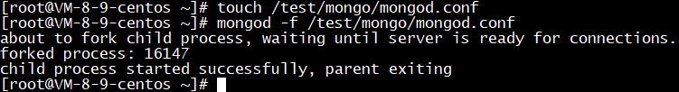 阿里云RDS MongoDB数据库物理备份的xb文件格式恢复到本地数据库的图文教程